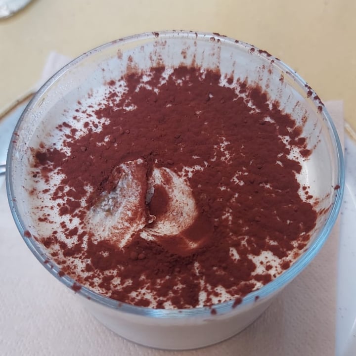 photo of Aromaticus Tiramisù shared by @ggj on  04 Nov 2022 - review