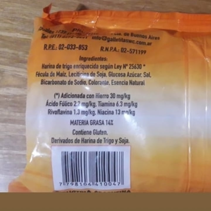 review photo of Tapitas Para Alfajorcitos Tapitas Para Alfajorcitos shared by @bianmontenegro on 16 Jan 2021 - review