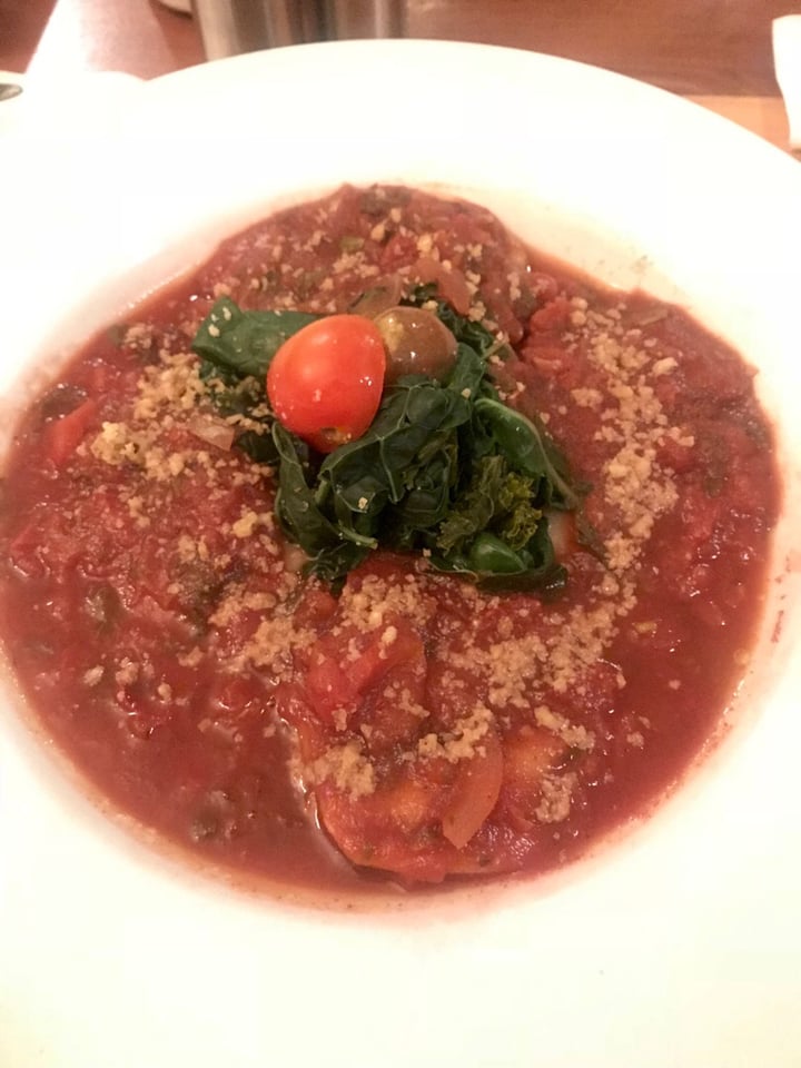 photo of Ravens Restaurant Ravioli shared by @grace on  17 Nov 2018 - review