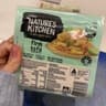 Natural kitchen tofu