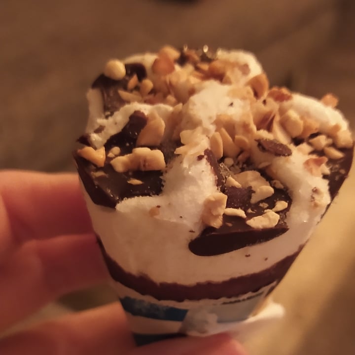 review photo of Cornetto 4x Classico Cornetto (Gluten-Free, Vegan) shared by @viqui17 on 01 Dec 2021 - review