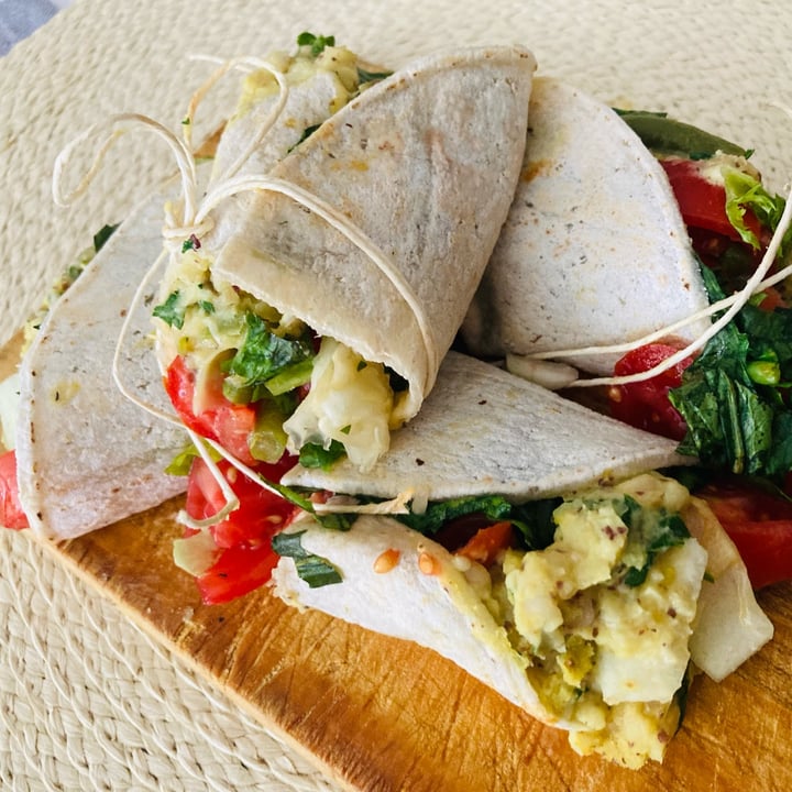 review photo of Old El Paso 6 tortillas sin gluten shared by @federicathewitch on 15 Jun 2022 - review