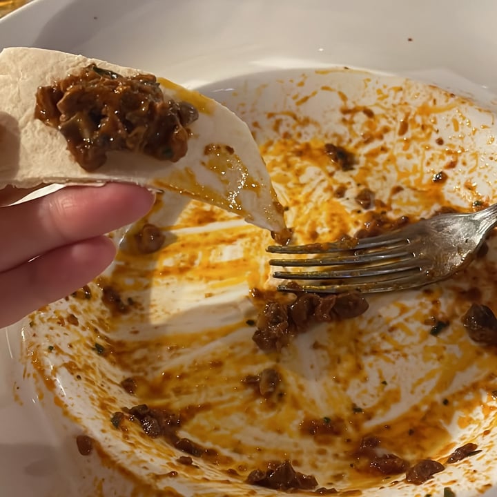 review photo of La Casina piadina vegana shared by @terribradipo on 03 Sep 2022 - review