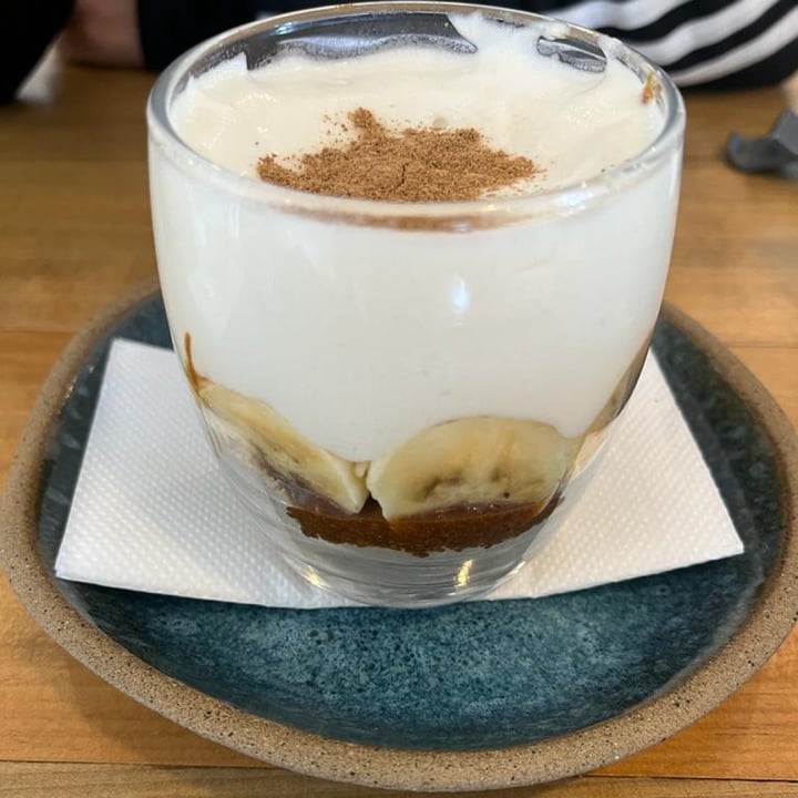 photo of Casa Graviola Banoffee shared by @larissamarquet on  19 Jun 2022 - review