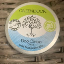 Greendoor Natural Cosmetics