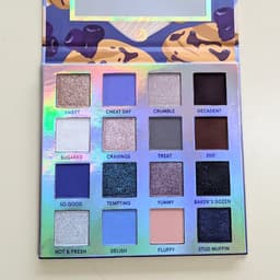 BH Cosmetics