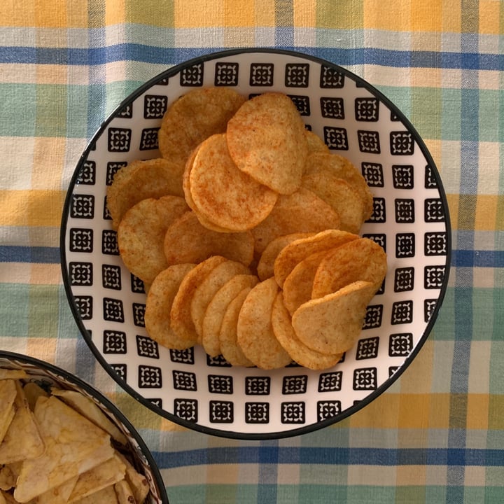 review photo of Fiorentini Snick Snack La Non Patatina BBQ shared by @julz-it on 14 Jul 2022 - review
