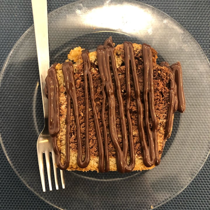 review photo of Locanda Leggera Plumcake With Nutella shared by @soyali on 13 Apr 2022 - review