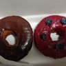 Donut Villa Diner