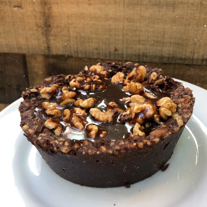 review photo of Pani Pie Pecador shared by @agoslo on 25 Aug 2021 - review