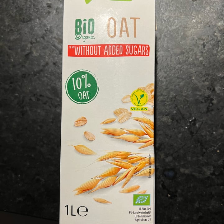review photo of Vemondo bebida vegetal shared by @danielasouza on 24 Nov 2022 - review