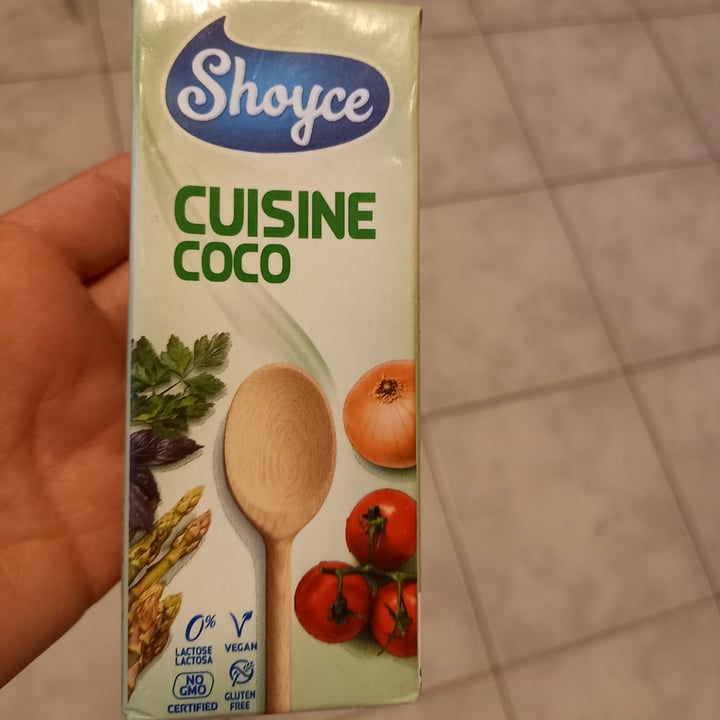 photo of Shoyce Cuisine Coco shared by @nickyalho on  25 Oct 2021 - review