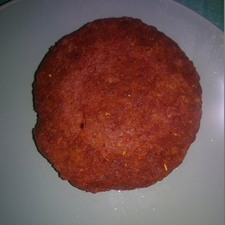 photo of Meatless Farm Meat Free Burgers shared by @annaismarin on  20 Feb 2021 - review