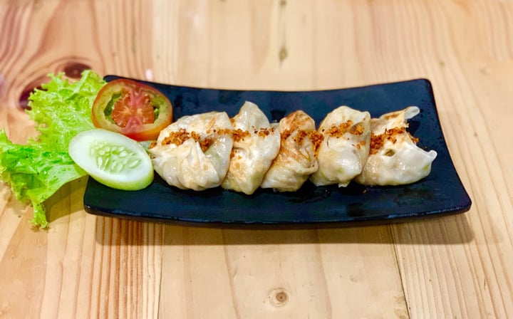 photo of Herbivore - Pluit Gyoza shared by @amandatanasia on  10 Jun 2019 - review