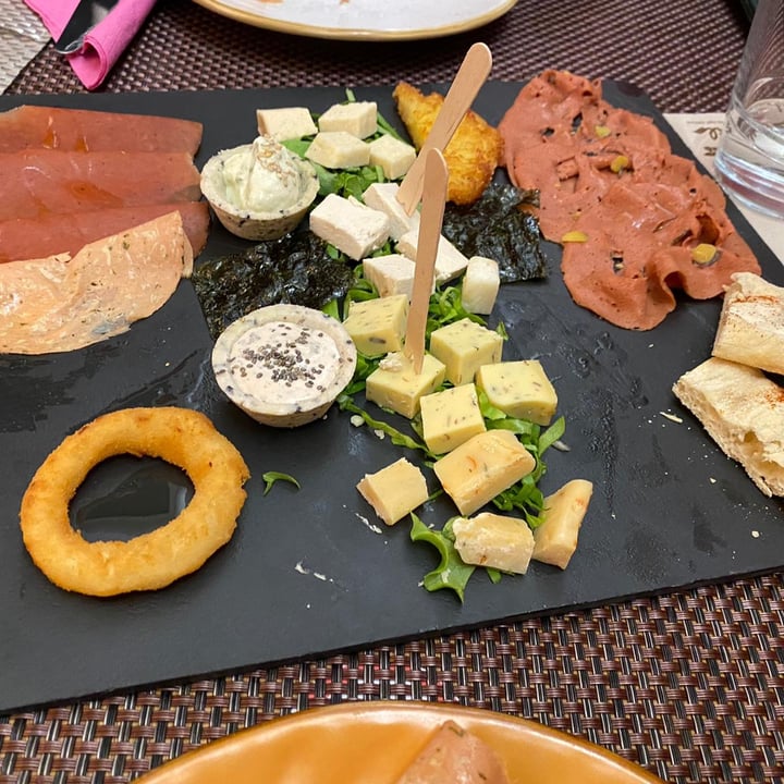 review photo of Sopra la panca Affettati Vari shared by @frafri on 04 Apr 2022 - review