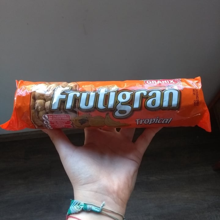 review photo of Granix Frutigran Tropical shared by @maitegass on 27 Feb 2021 - review