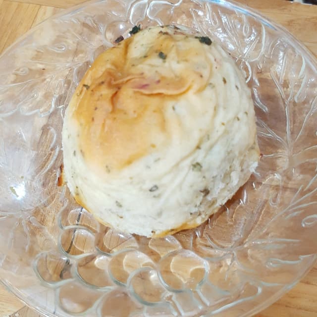 「Pan indú」の料理の写真