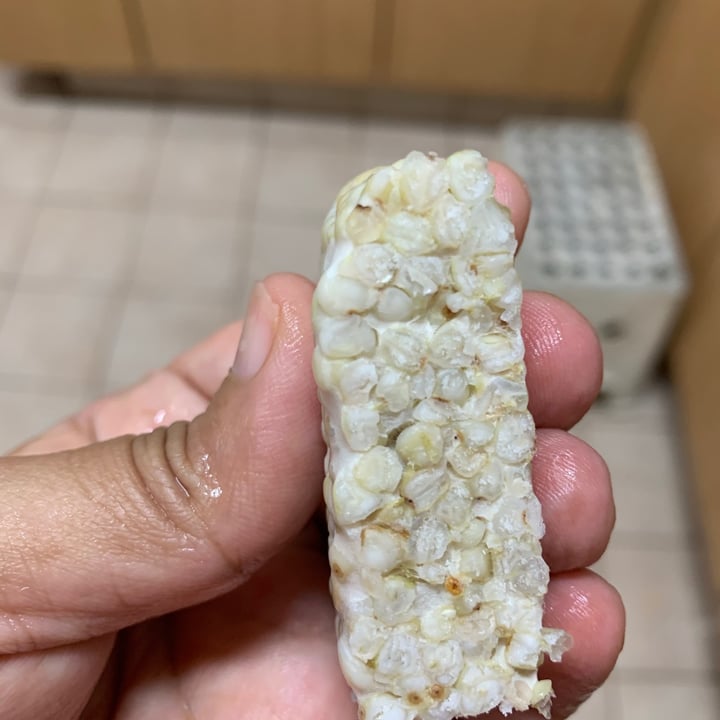 photo of Angie’s Tempeh Buckwheat Tempeh shared by @yashermin on  30 Jan 2021 - review