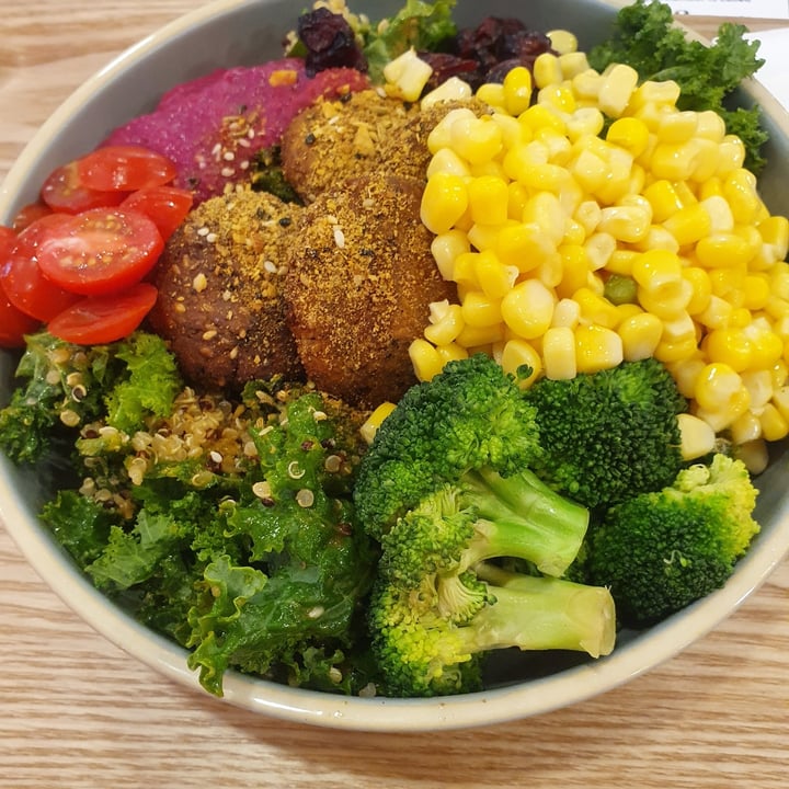 The Soup Spoon, Orchard, Singapore Reviews abillion