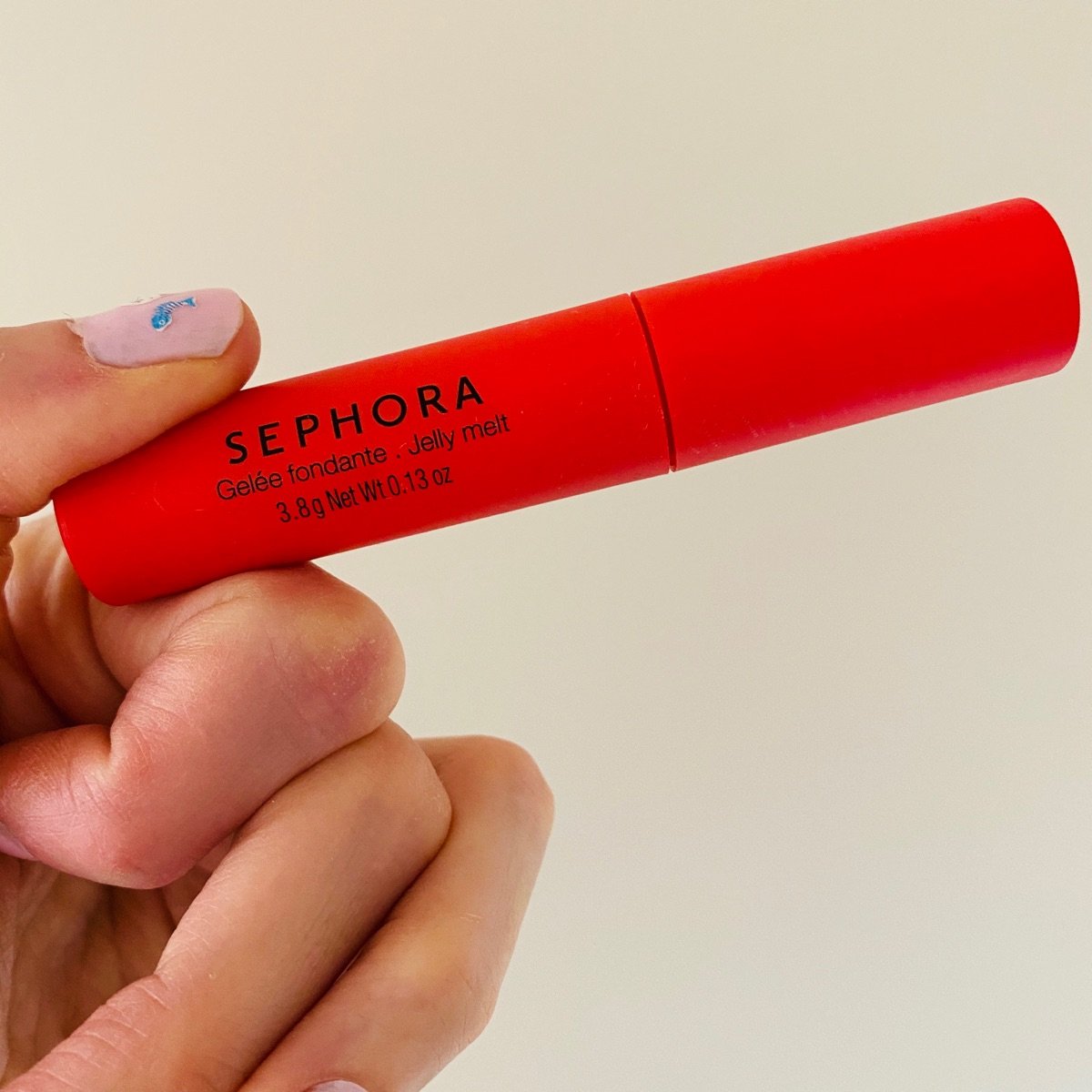 Sephora Jelly Melt Glossy Lip Tint Reviews abillion