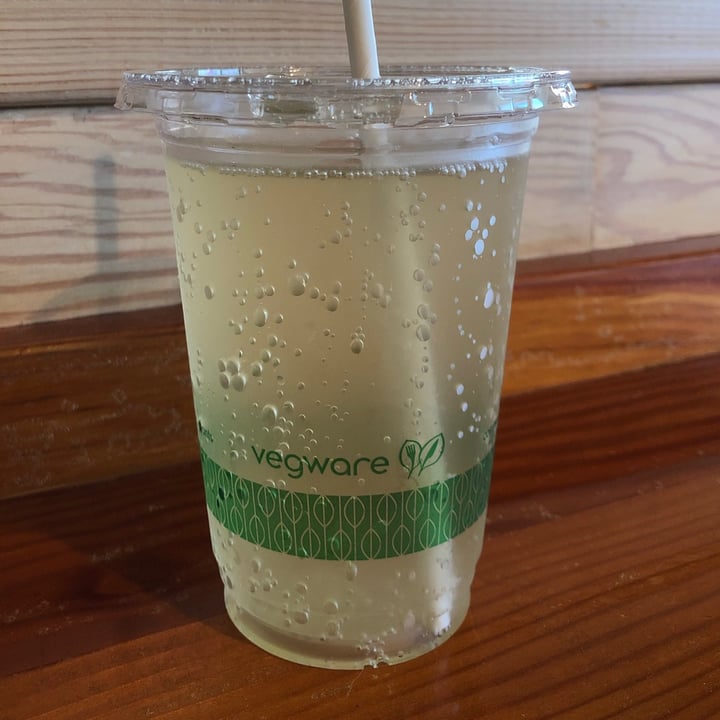 review photo of Morning Brew Sky Kombucha shared by @erynn-tait on 28 Jun 2021 - review