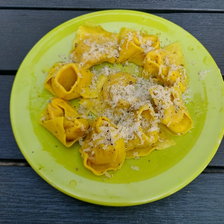 photo of La Vegana Cappellacci shared by @m4ngo on  30 Dec 2021 - review