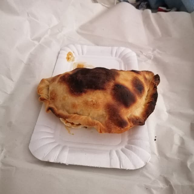 Photo of the dish “Empanadilla criolla”