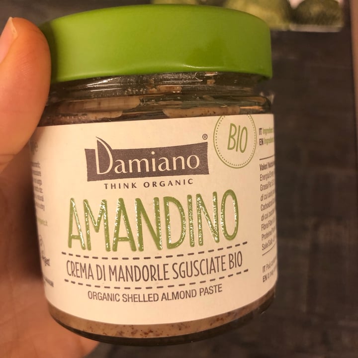 review photo of Damiano Amandino shared by @robertalatifi on 12 Mar 2022 - review