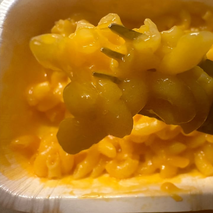 photo of Amy’s Vegan Organic Rice Mac & Cheeze shared by @berryveganplanet on  05 Nov 2022 - review