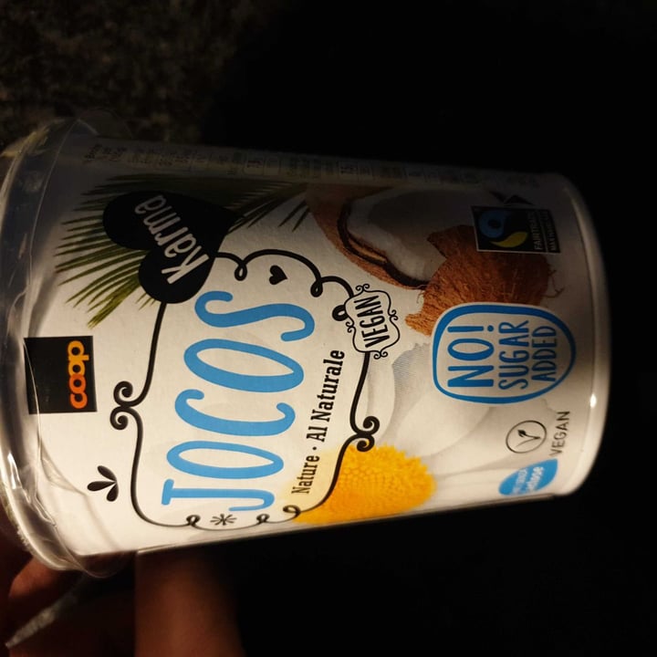review photo of Karma Jocos shared by @pascalkunz on 01 Apr 2020 - review
