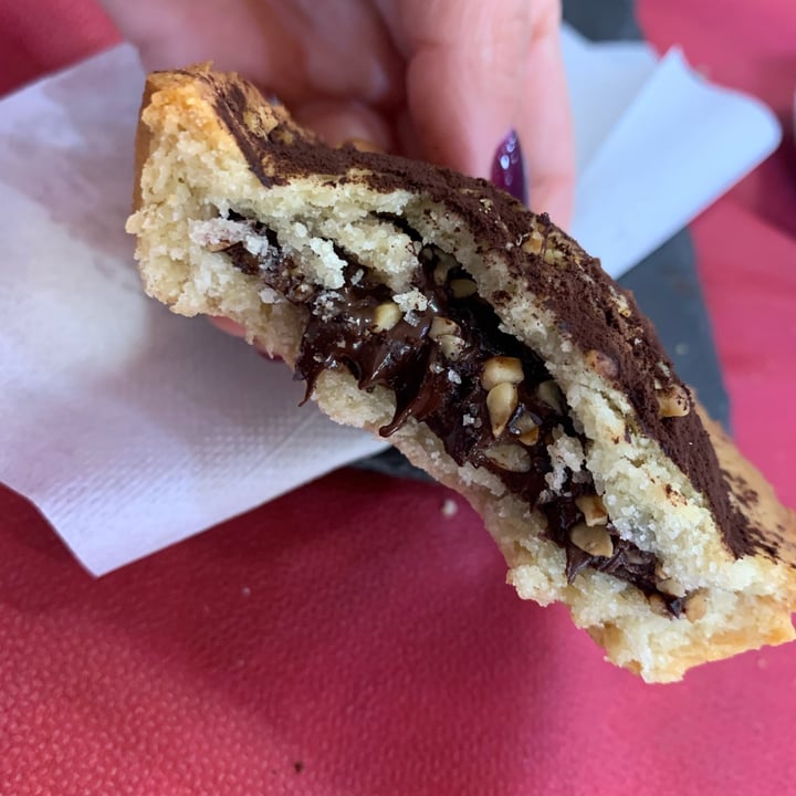 photo of 4 Amici Torta del nonno shared by @martimem on  16 Mar 2022 - review