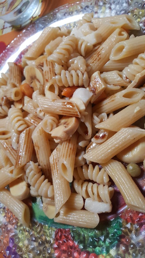 photo of Lucchetti Mostachol shared by @nicole17 on  22 Nov 2019 - review