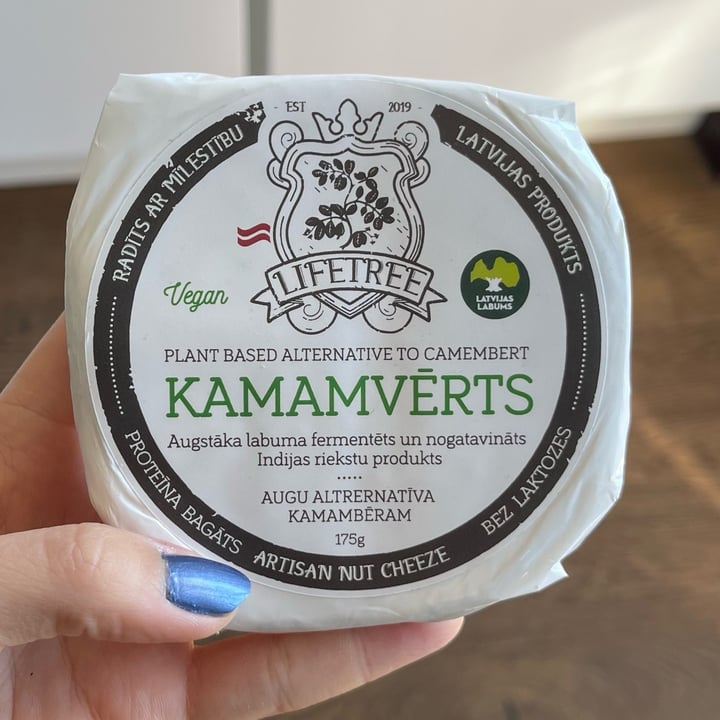 review photo of Lifetree Kamamvērts shared by @robyburba on 14 Apr 2022 - review