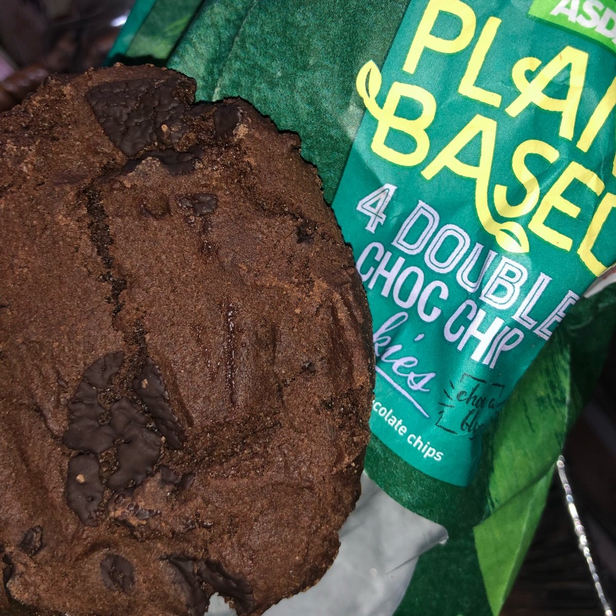 ASDA Double Choc Chip Cookies Reviews Abillion ASDA Double Choc Chip Cookies Reviews Abillion