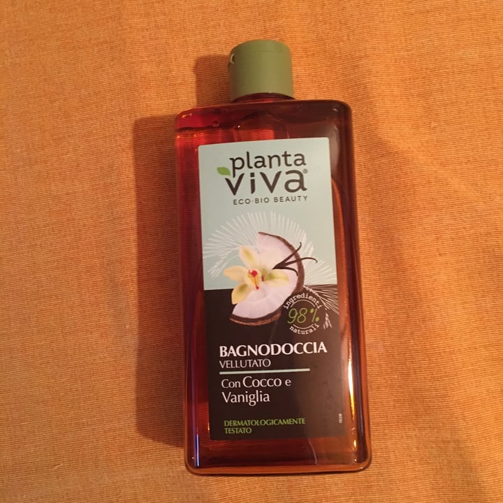 photo of Planta viva Bagnodoccia Planta Viva shared by @apfel on  22 Jan 2022 - review