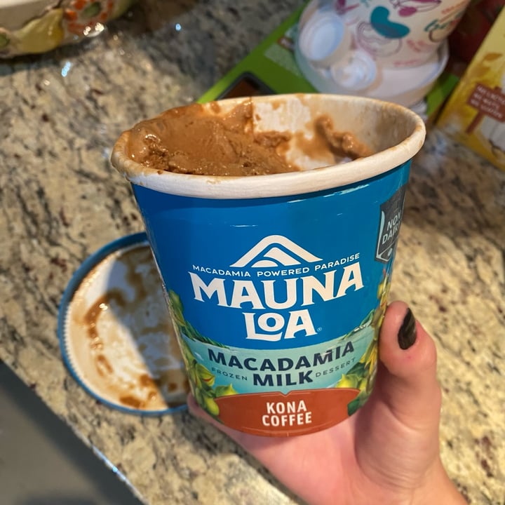 photo of Mauna Loa Kona Coffee shared by @shizomaru on  10 Oct 2022 - review