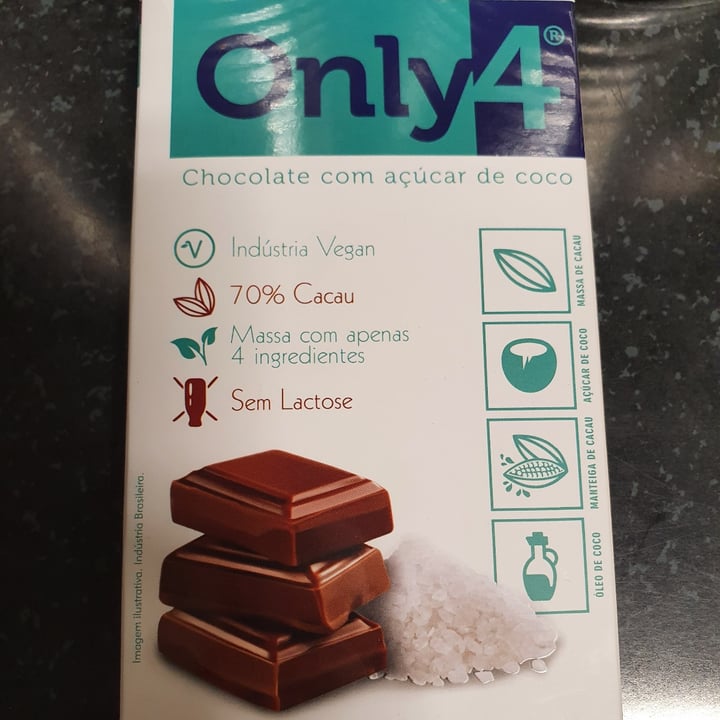 photo of only for chocolate shared by @ida1904 on  17 Jul 2022 - review