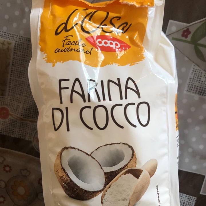 Coop Farina di Cocco Review