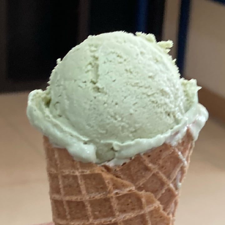 photo of Kind Kones Pandan Gula Melaka Ice Cream shared by @cheddarhamster on  20 Mar 2022 - review