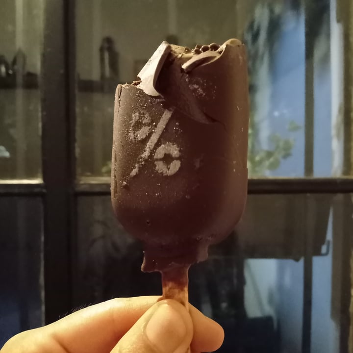 photo of Lucciano’s Icepop 72 % shared by @deiq on  25 Oct 2020 - review