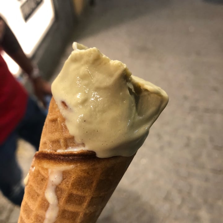 photo of Sikulys Gelato pistacchio shared by @martinadvc on  27 May 2022 - review