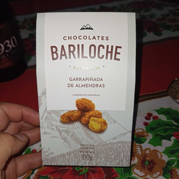 review photo of Chocolates Bariloche Garrapiñada De Almendras shared by @monoxido90 on 12 Jan 2022 - review