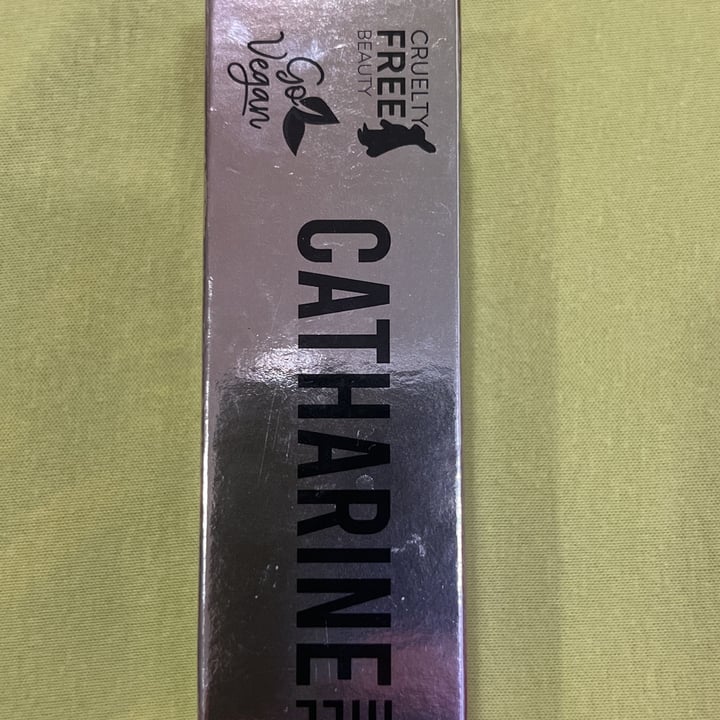 review photo of Catharine Hill Angel Magic blindagem shared by @babica9 on 04 Dec 2022 - review