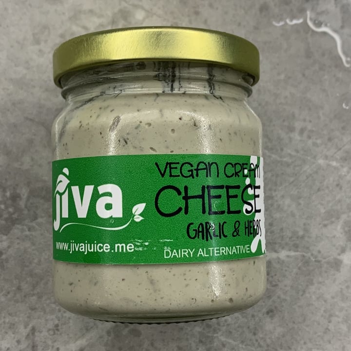 photo of Jiva Cheese shared by @vittoria2022 on  24 Mar 2022 - review