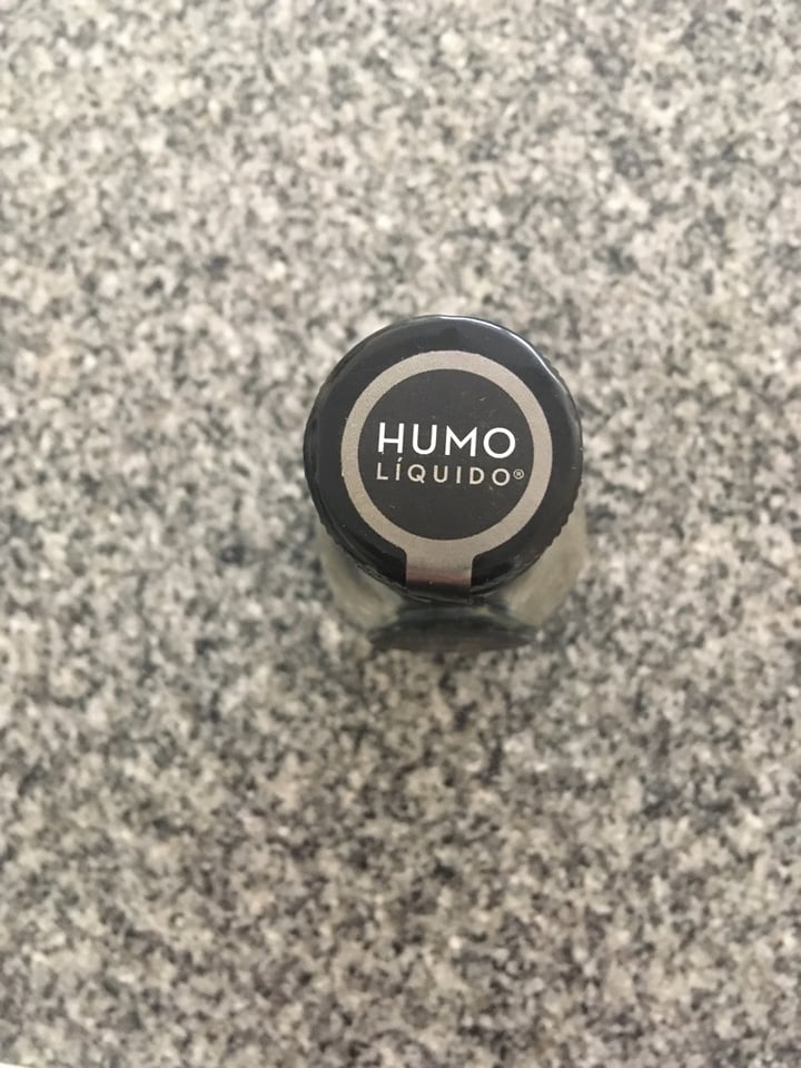 photo of San Giorgio Humo Líquido shared by @flore on  07 Apr 2020 - review