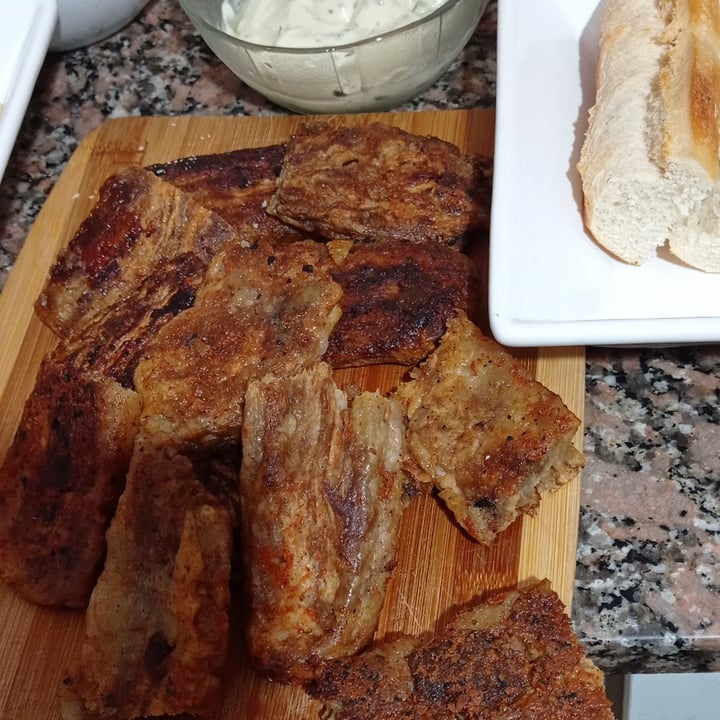 review photo of La Oveja Negra Matambre shared by @marcesalas on 27 Feb 2022 - review