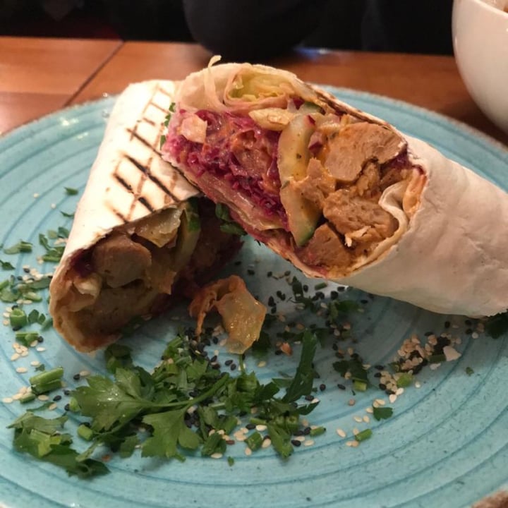 review photo of Falla Tacos shared by @nina97 on 06 Feb 2022 - review