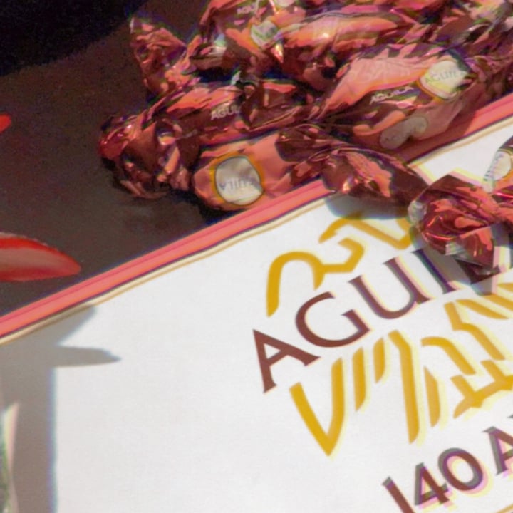 photo of Aguila Chocolate Taza Semiamargo shared by @luucoiman on  01 Apr 2021 - review