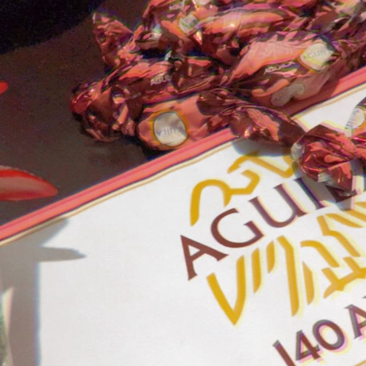 review photo of Aguila Chocolate Taza Semiamargo shared by @luucoiman on 01 Apr 2021 - review