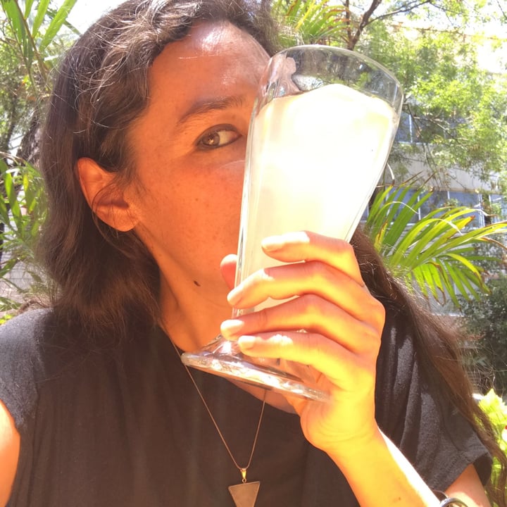 photo of Fat Vegan Limonada shared by @corinalawrence on  01 Aug 2021 - review